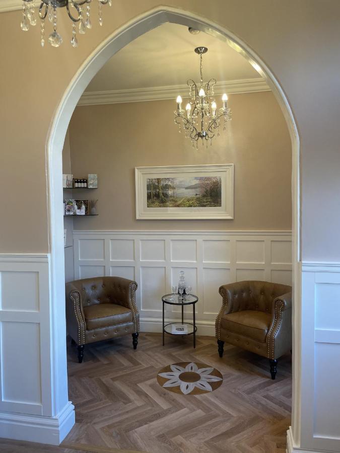 Wheatlands Lodge-Windermere - Guest House Of The Year 2024 - Adult Only - Free Car Park Εξωτερικό φωτογραφία