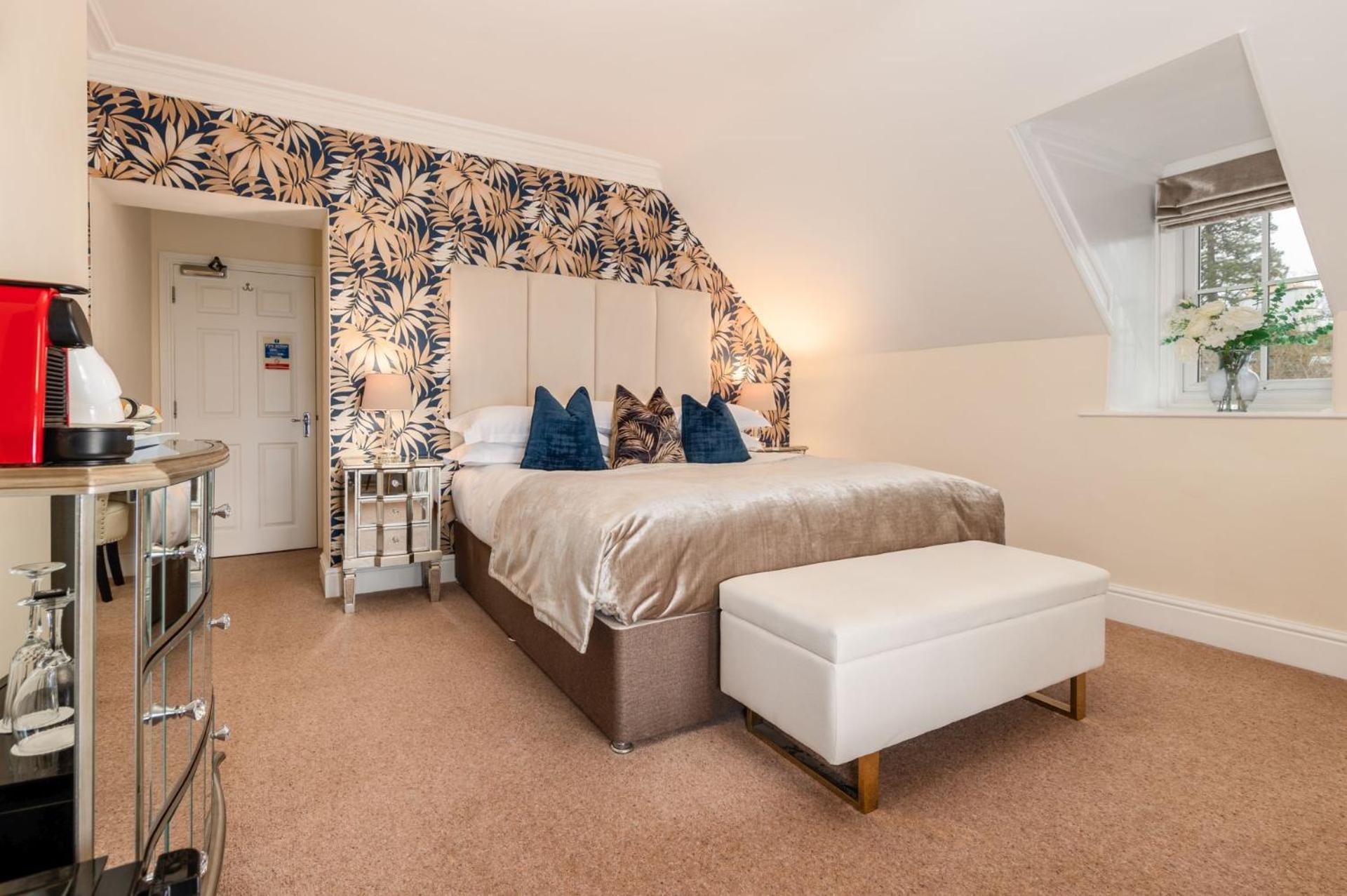 Wheatlands Lodge-Windermere - Guest House Of The Year 2024 - Adult Only - Free Car Park Εξωτερικό φωτογραφία
