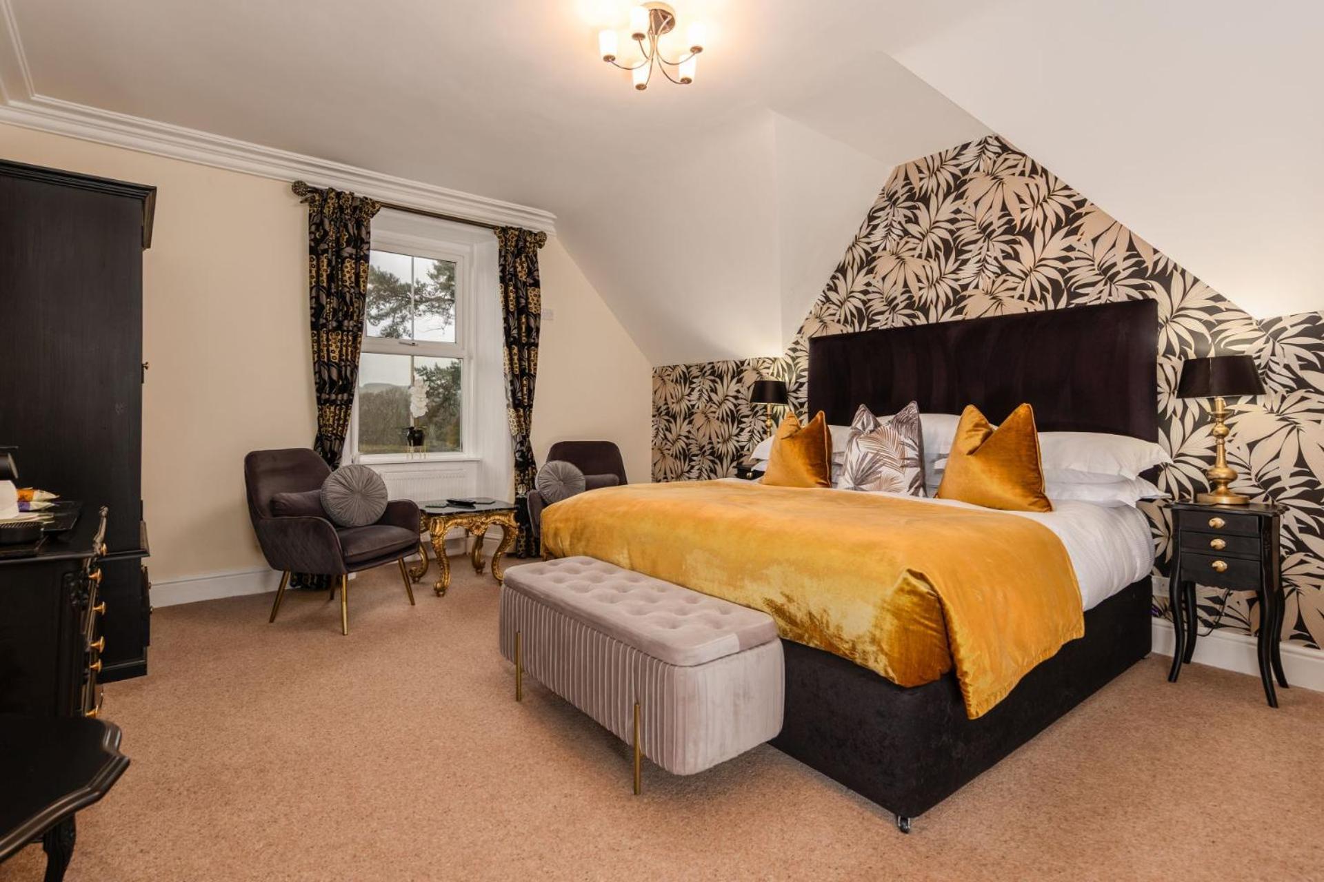 Wheatlands Lodge-Windermere - Guest House Of The Year 2024 - Adult Only - Free Car Park Εξωτερικό φωτογραφία