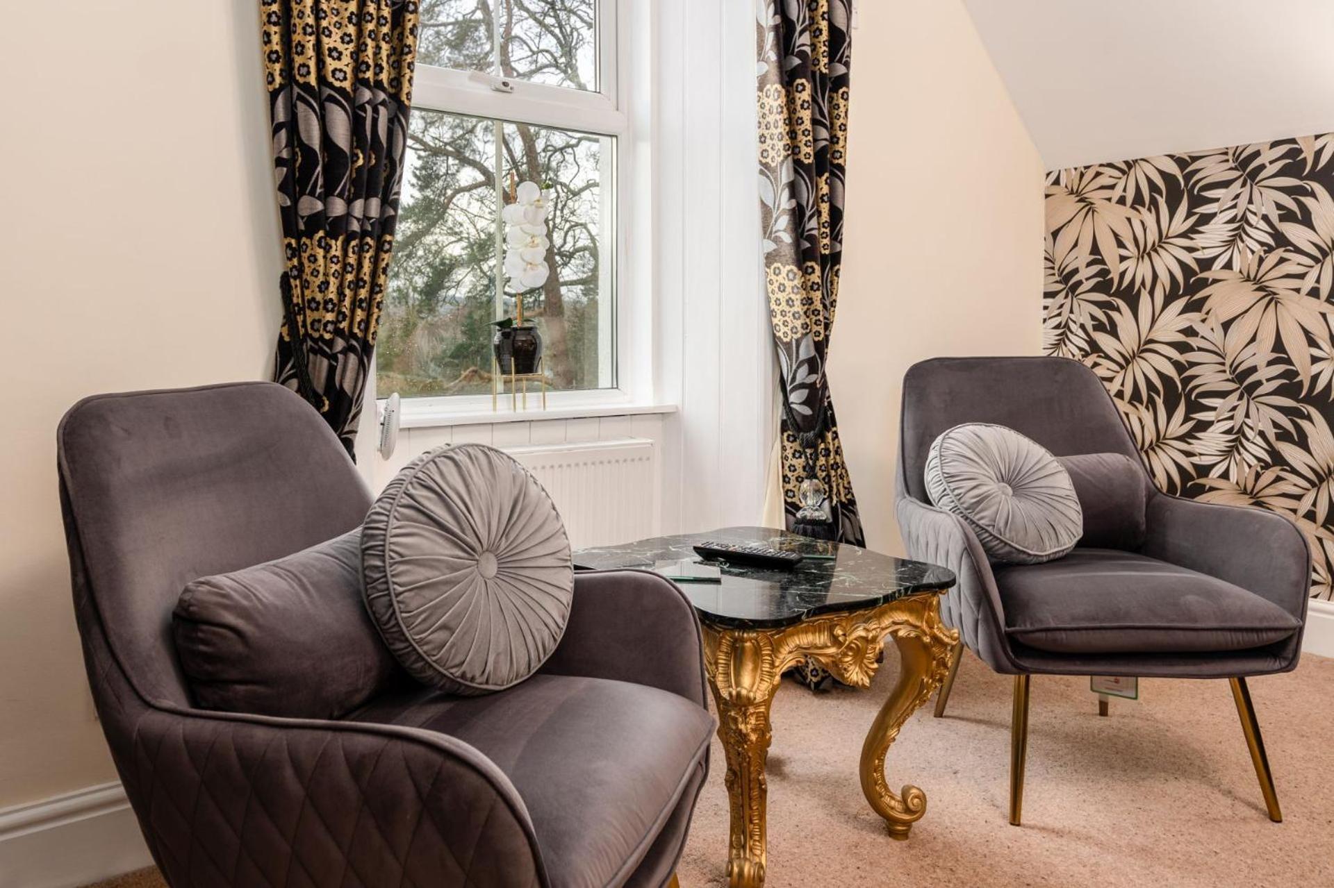 Wheatlands Lodge-Windermere - Guest House Of The Year 2024 - Adult Only - Free Car Park Εξωτερικό φωτογραφία