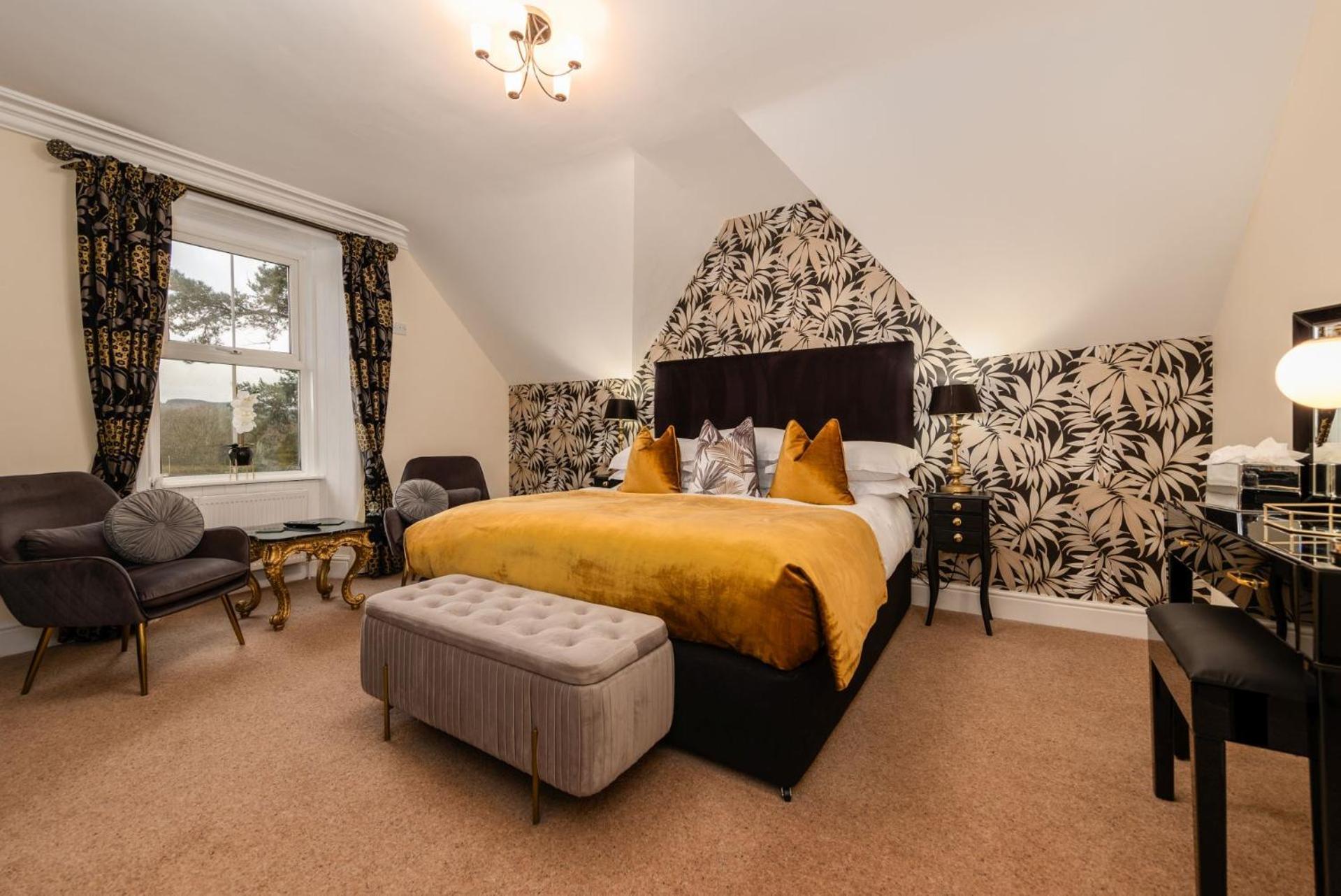 Wheatlands Lodge-Windermere - Guest House Of The Year 2024 - Adult Only - Free Car Park Εξωτερικό φωτογραφία