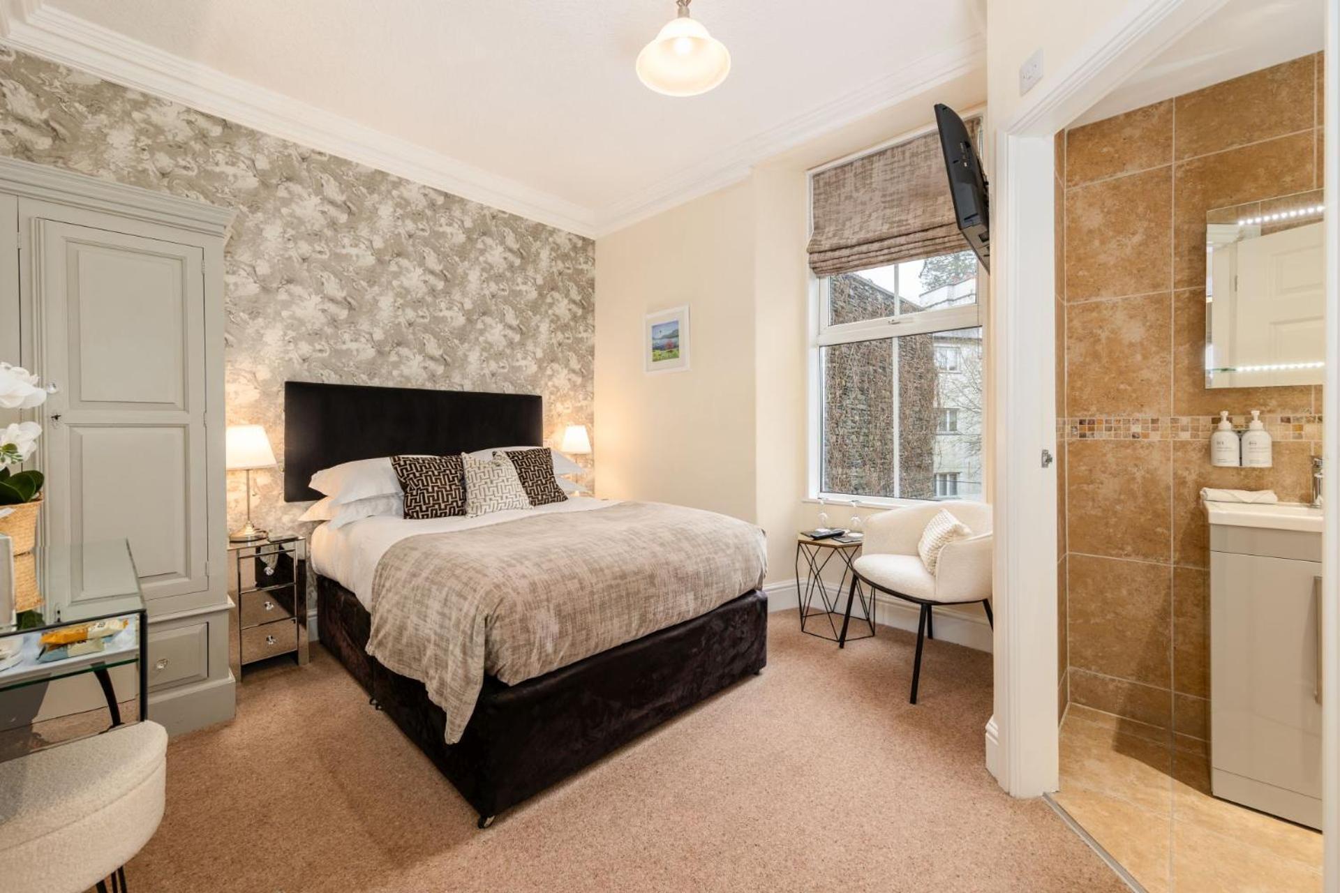 Wheatlands Lodge-Windermere - Guest House Of The Year 2024 - Adult Only - Free Car Park Εξωτερικό φωτογραφία