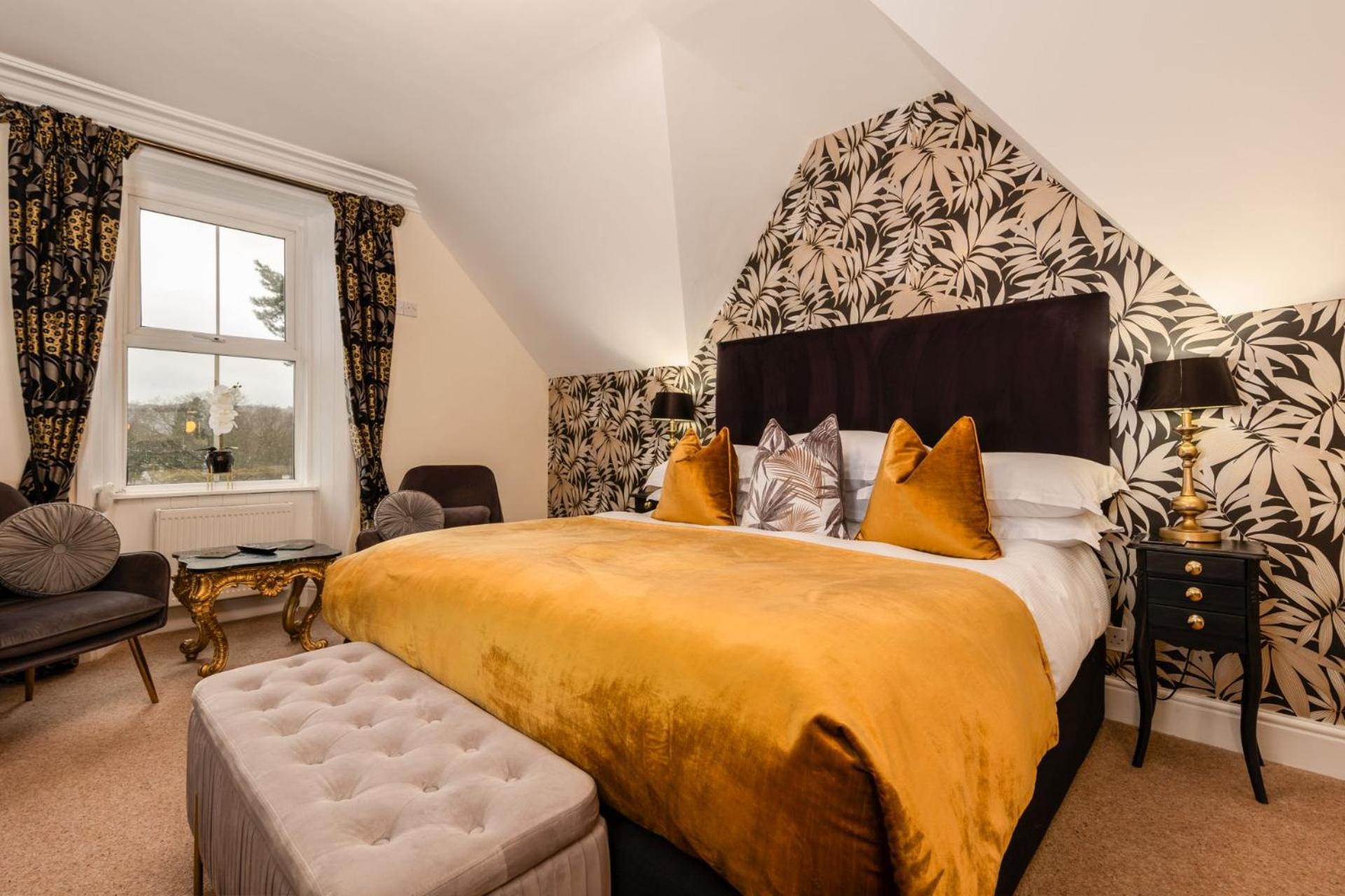 Wheatlands Lodge-Windermere - Guest House Of The Year 2024 - Adult Only - Free Car Park Εξωτερικό φωτογραφία