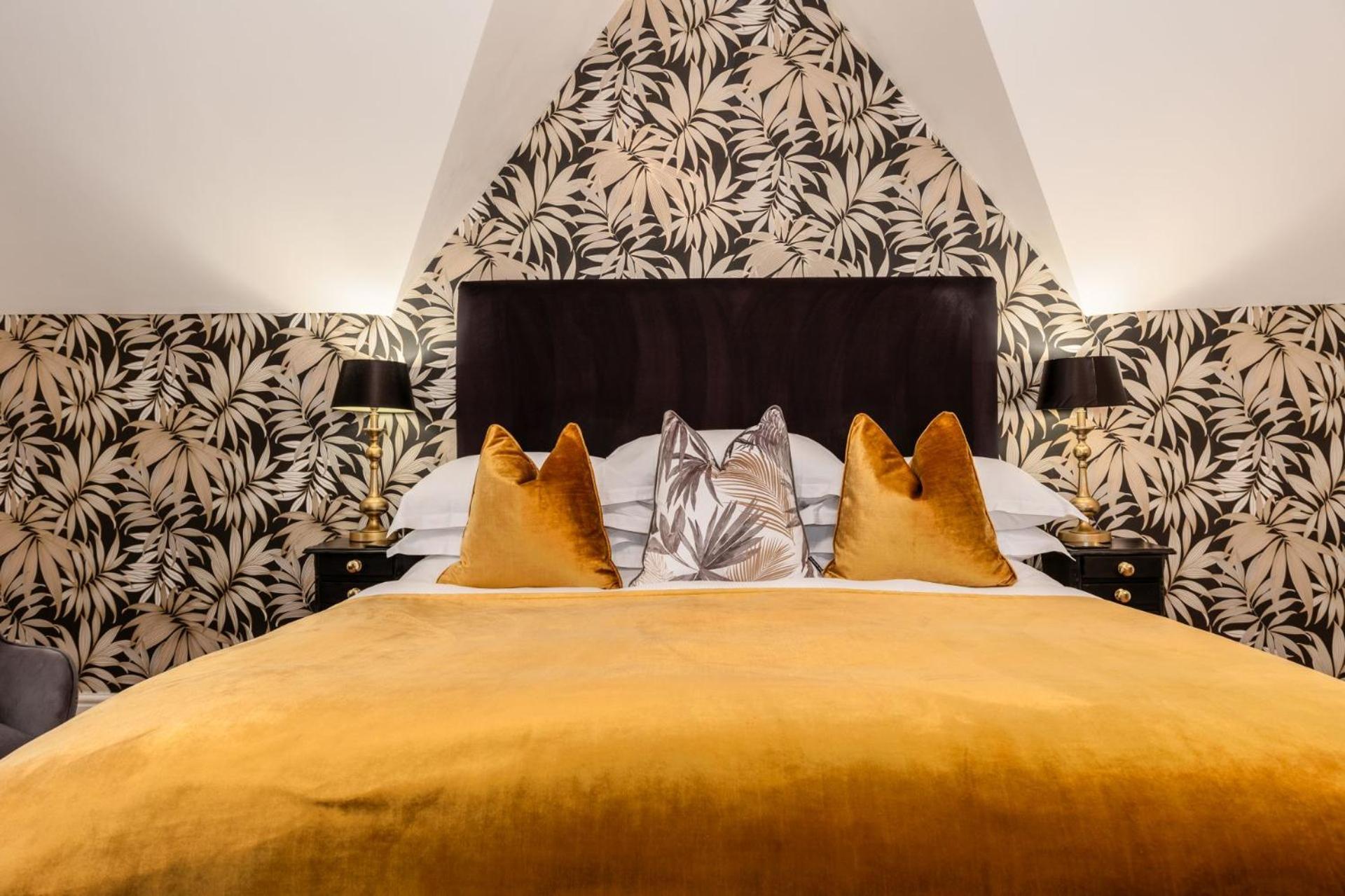 Wheatlands Lodge-Windermere - Guest House Of The Year 2024 - Adult Only - Free Car Park Εξωτερικό φωτογραφία