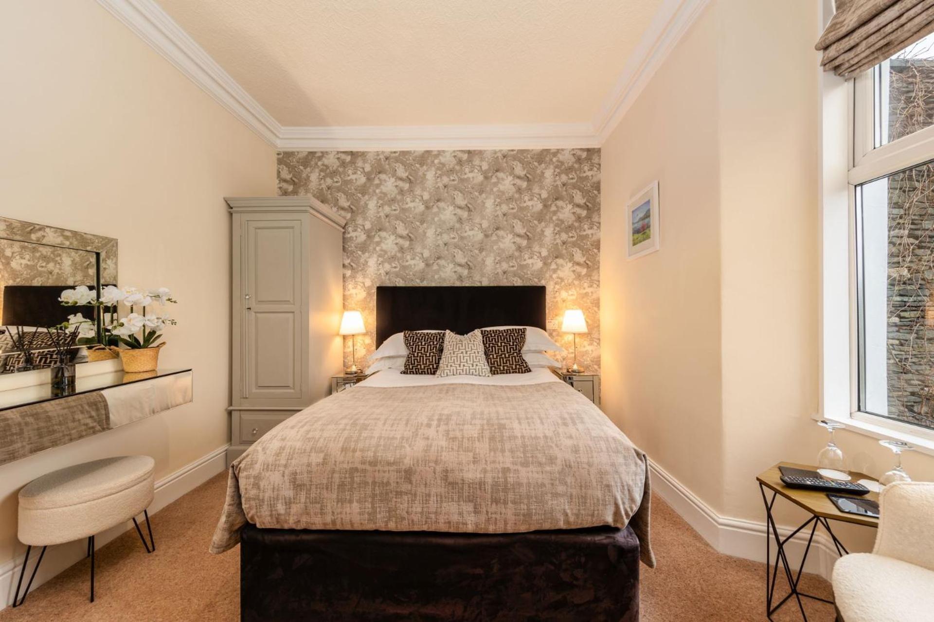 Wheatlands Lodge-Windermere - Guest House Of The Year 2024 - Adult Only - Free Car Park Εξωτερικό φωτογραφία