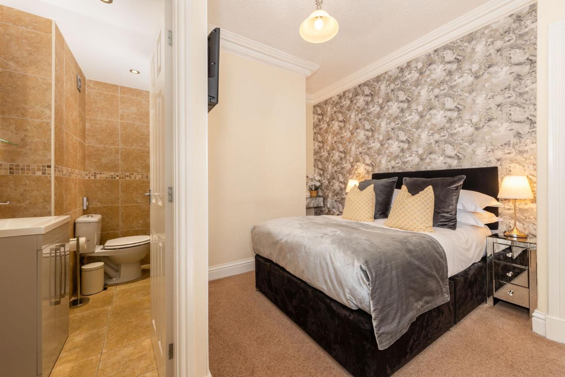 Wheatlands Lodge-Windermere - Guest House Of The Year 2024 - Adult Only - Free Car Park Εξωτερικό φωτογραφία