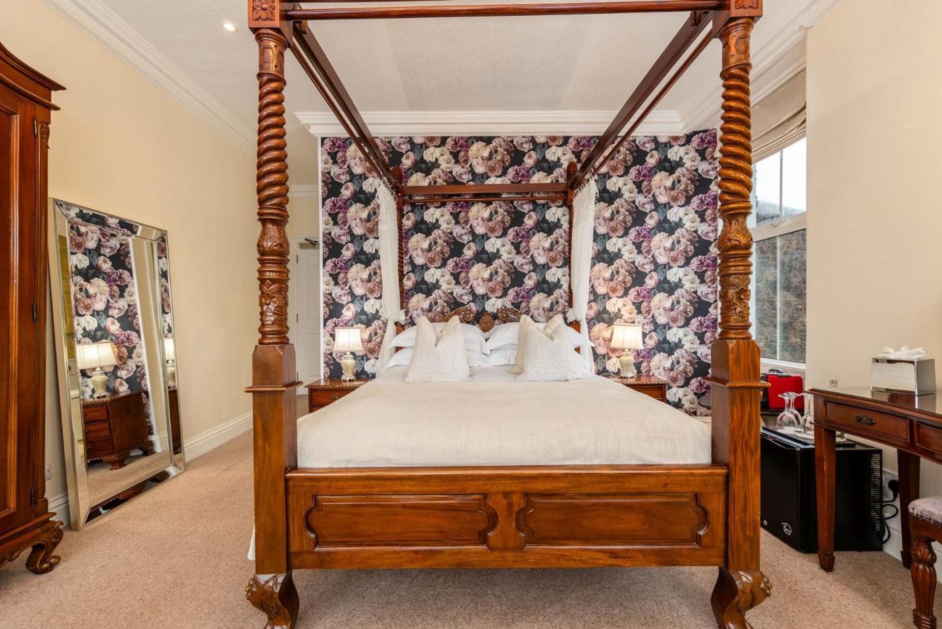 Wheatlands Lodge-Windermere - Guest House Of The Year 2024 - Adult Only - Free Car Park Εξωτερικό φωτογραφία