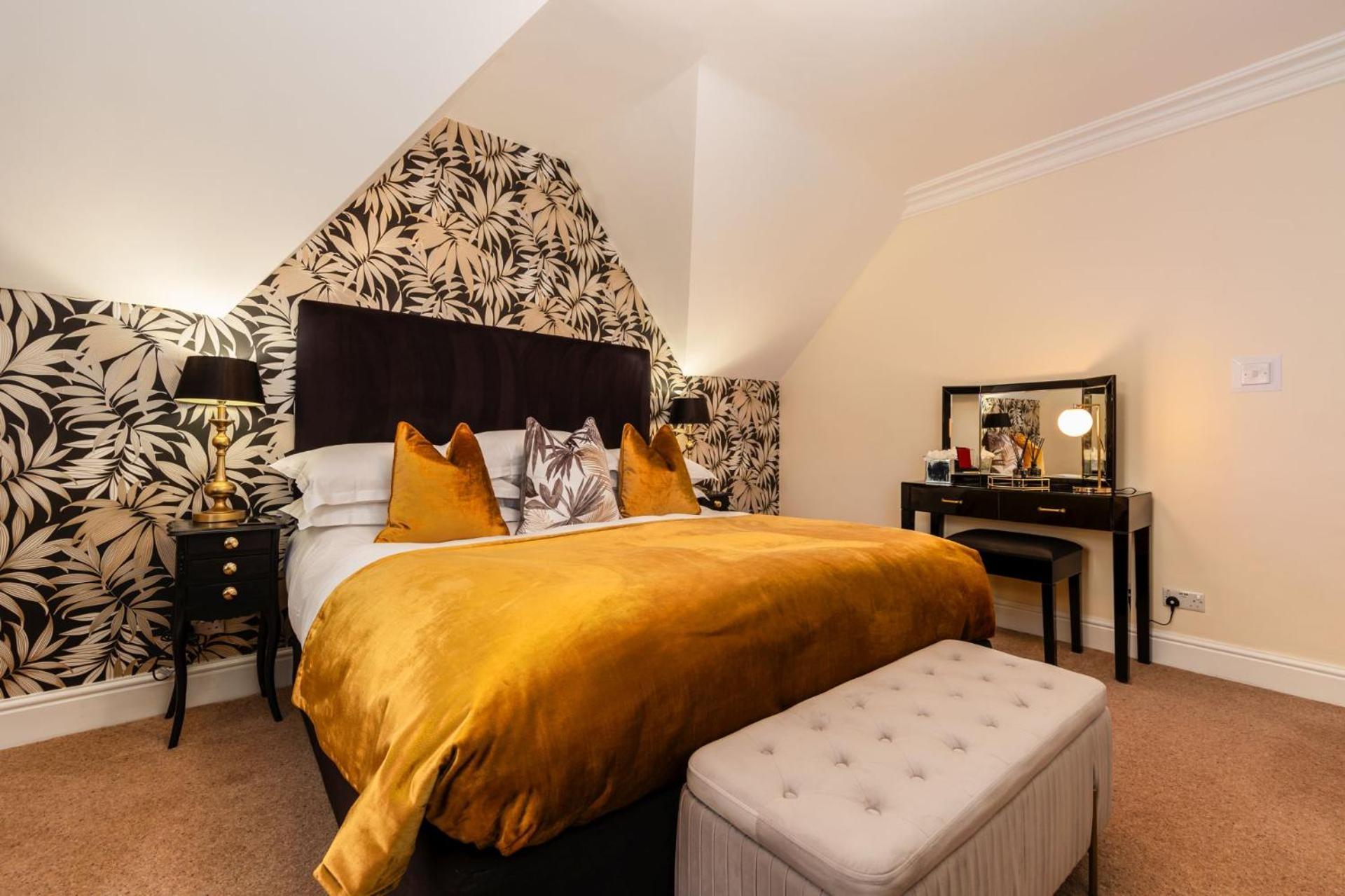 Wheatlands Lodge-Windermere - Guest House Of The Year 2024 - Adult Only - Free Car Park Εξωτερικό φωτογραφία