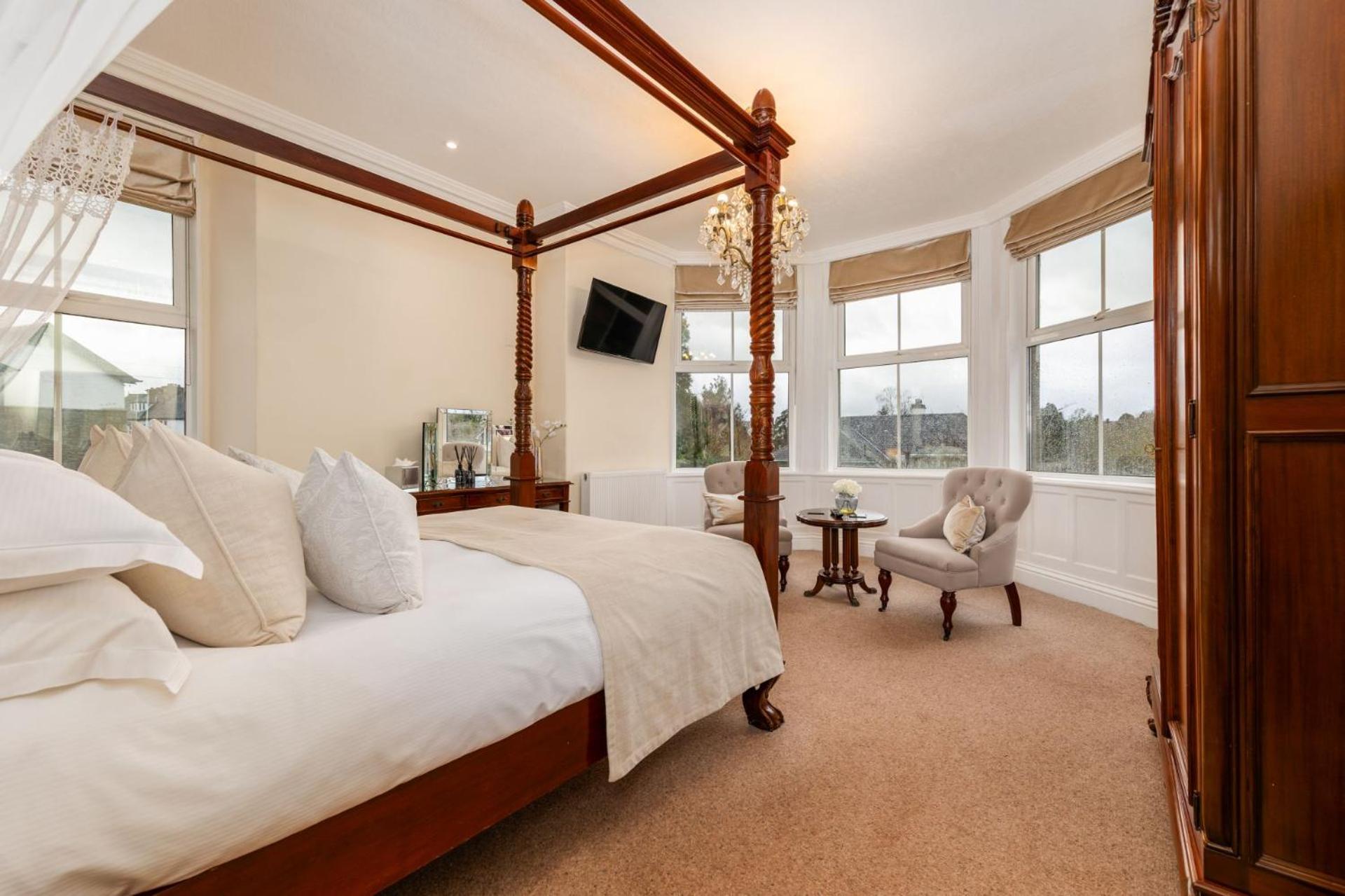 Wheatlands Lodge-Windermere - Guest House Of The Year 2024 - Adult Only - Free Car Park Εξωτερικό φωτογραφία