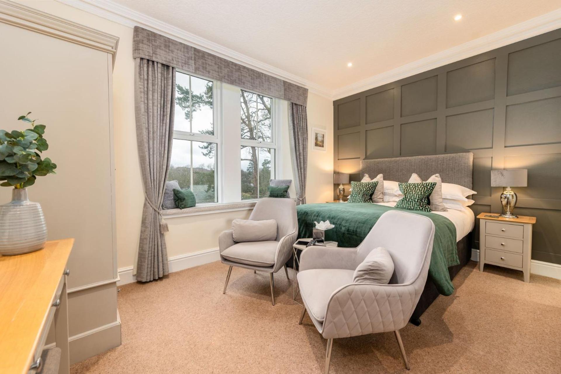Wheatlands Lodge-Windermere - Guest House Of The Year 2024 - Adult Only - Free Car Park Εξωτερικό φωτογραφία