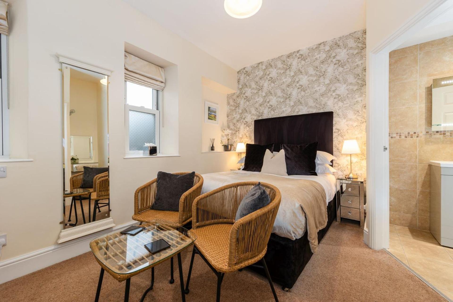Wheatlands Lodge-Windermere - Guest House Of The Year 2024 - Adult Only - Free Car Park Εξωτερικό φωτογραφία