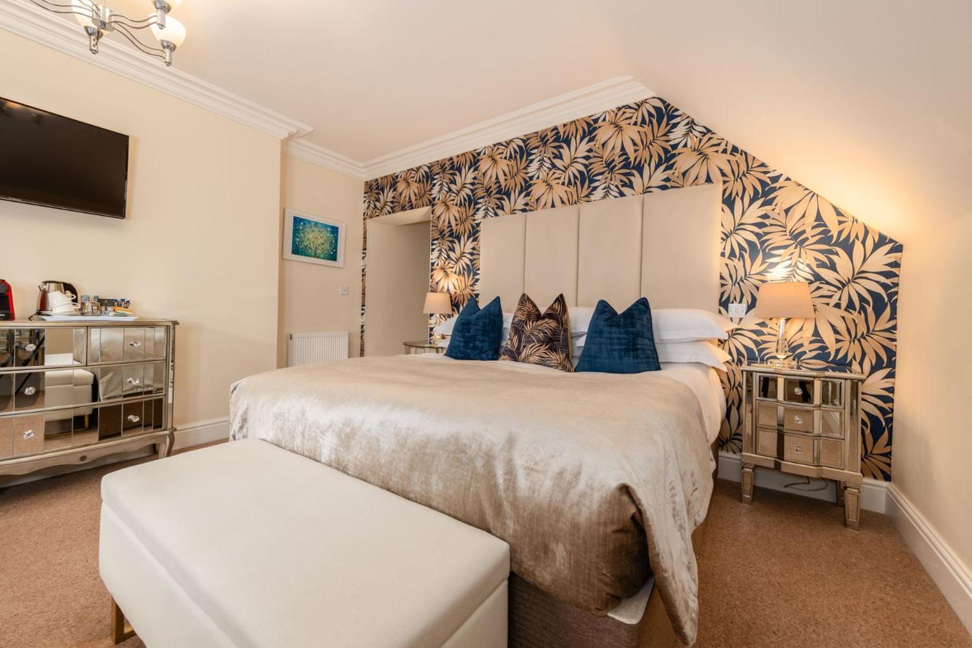 Wheatlands Lodge-Windermere - Guest House Of The Year 2024 - Adult Only - Free Car Park Εξωτερικό φωτογραφία