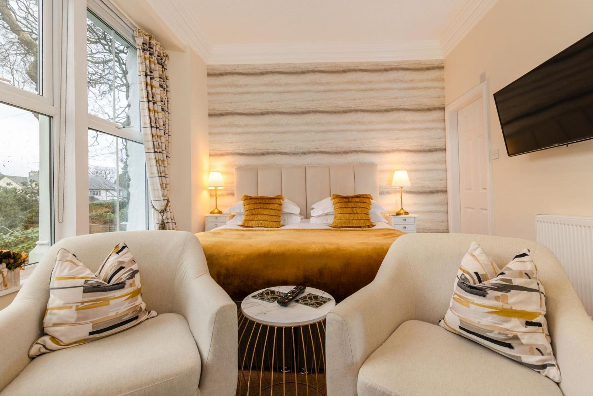 Wheatlands Lodge-Windermere - Guest House Of The Year 2024 - Adult Only - Free Car Park Εξωτερικό φωτογραφία