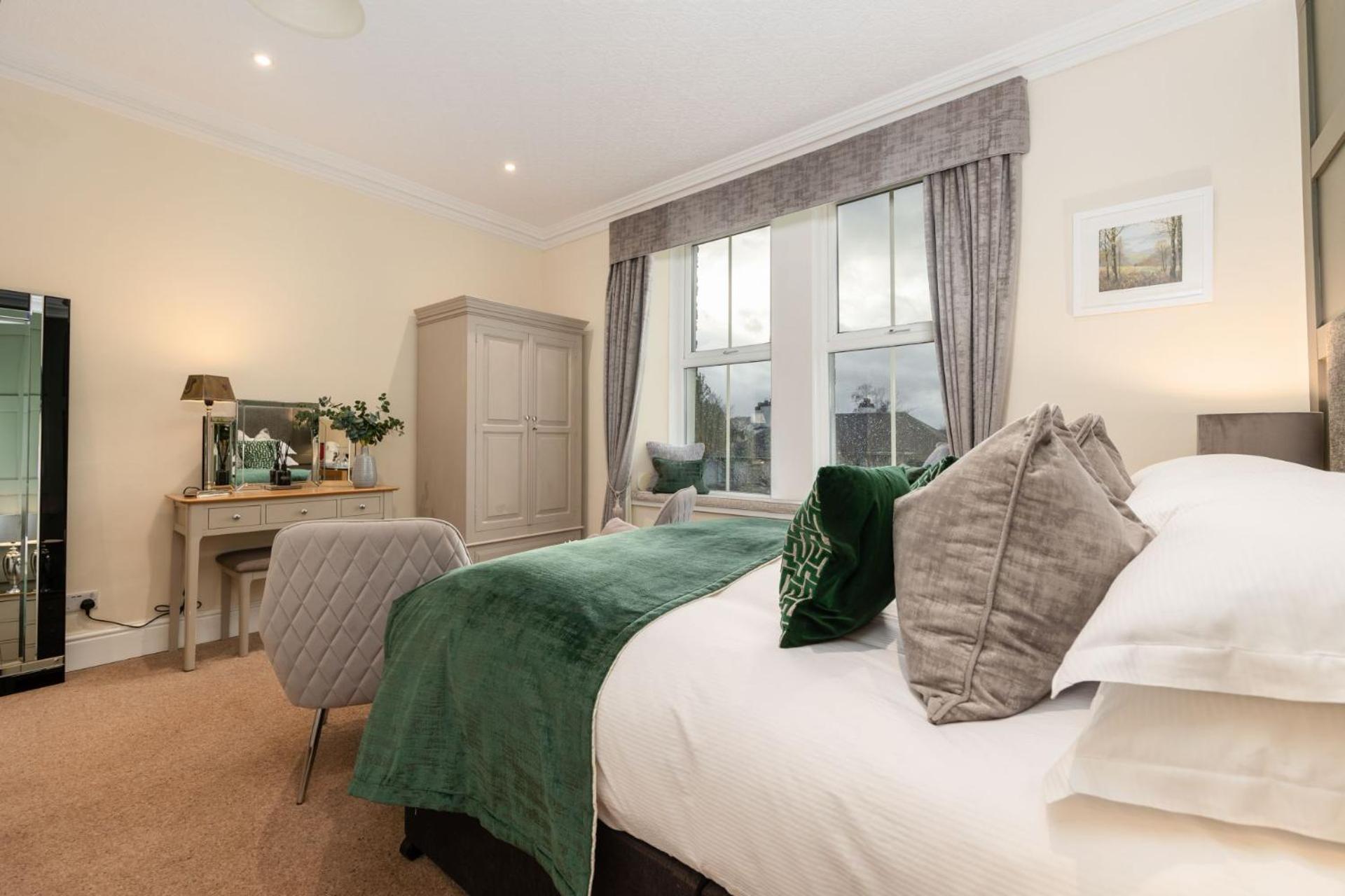 Wheatlands Lodge-Windermere - Guest House Of The Year 2024 - Adult Only - Free Car Park Εξωτερικό φωτογραφία