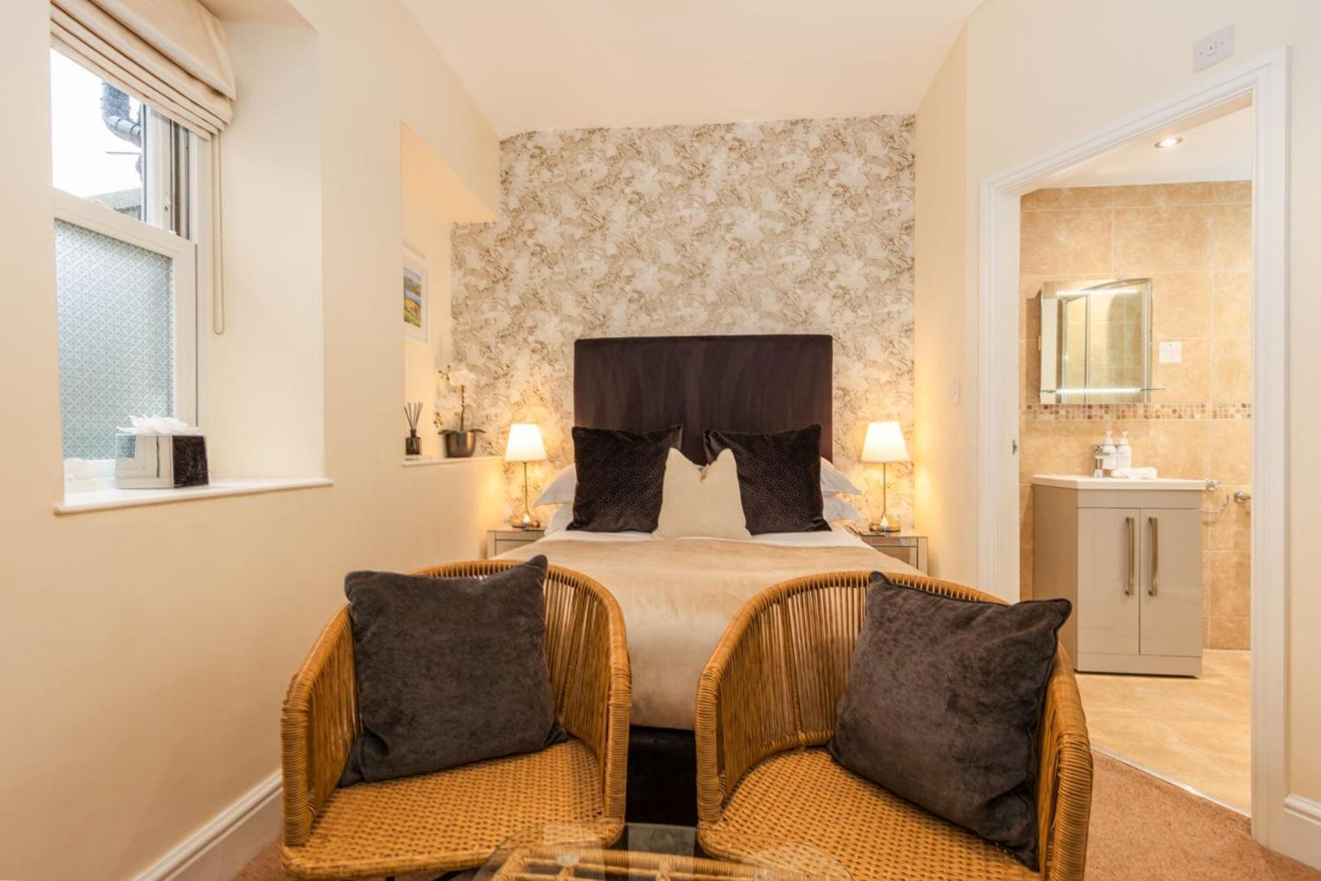 Wheatlands Lodge-Windermere - Guest House Of The Year 2024 - Adult Only - Free Car Park Εξωτερικό φωτογραφία