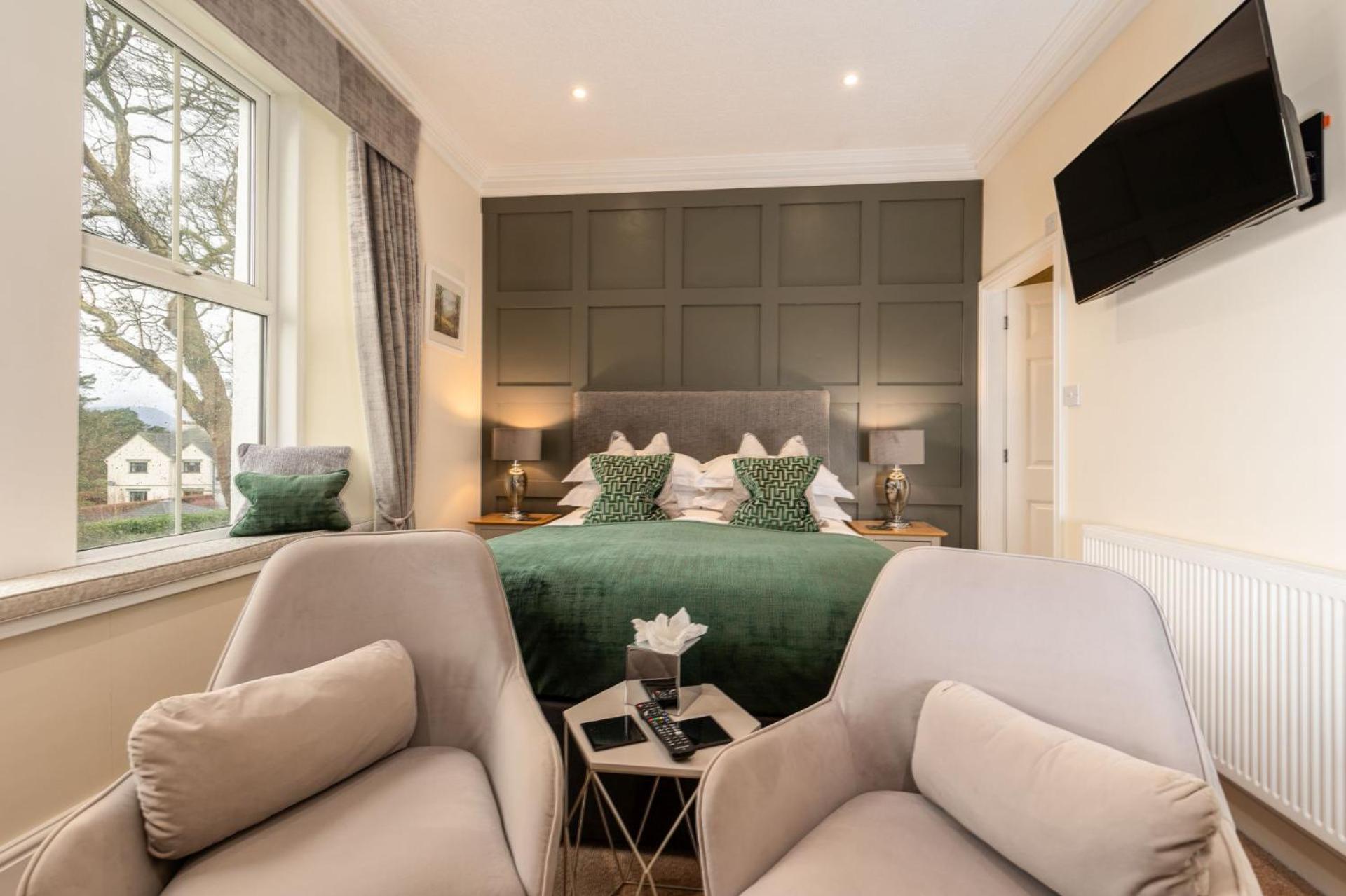 Wheatlands Lodge-Windermere - Guest House Of The Year 2024 - Adult Only - Free Car Park Εξωτερικό φωτογραφία