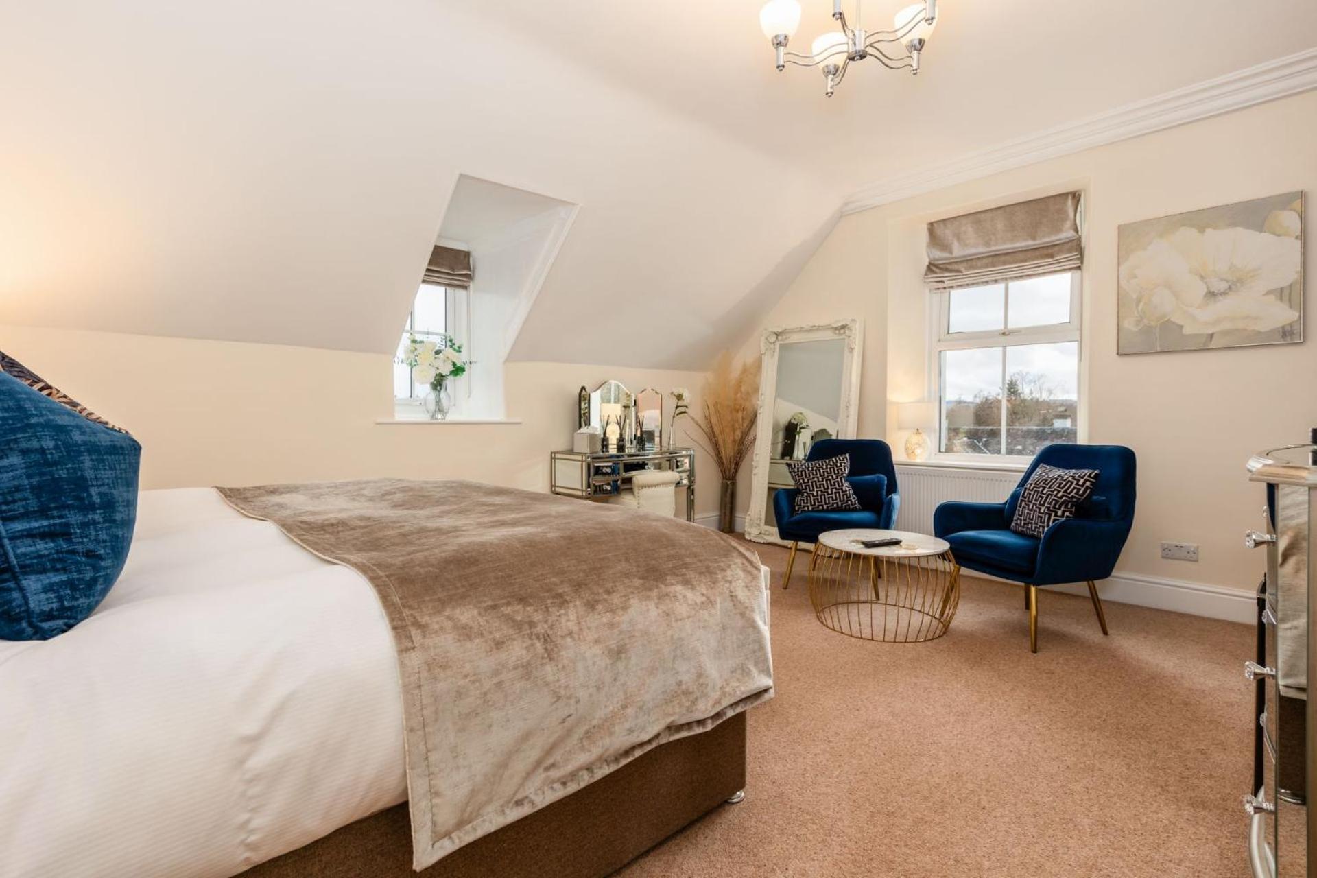 Wheatlands Lodge-Windermere - Guest House Of The Year 2024 - Adult Only - Free Car Park Εξωτερικό φωτογραφία
