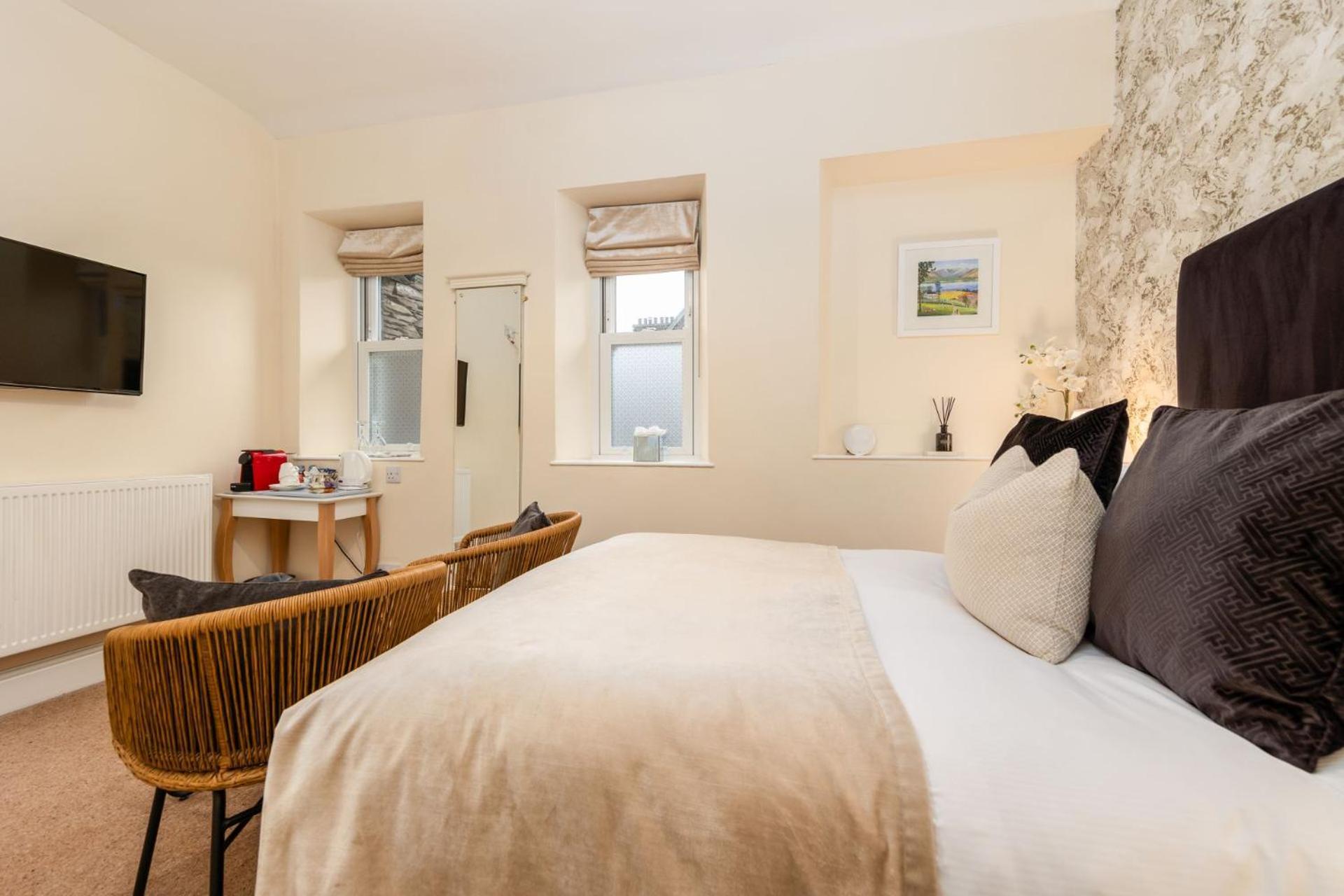 Wheatlands Lodge-Windermere - Guest House Of The Year 2024 - Adult Only - Free Car Park Εξωτερικό φωτογραφία