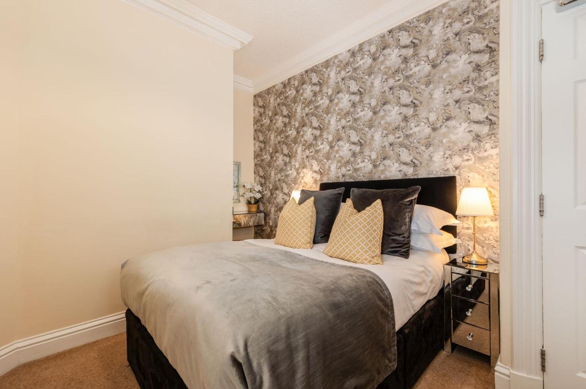 Wheatlands Lodge-Windermere - Guest House Of The Year 2024 - Adult Only - Free Car Park Εξωτερικό φωτογραφία