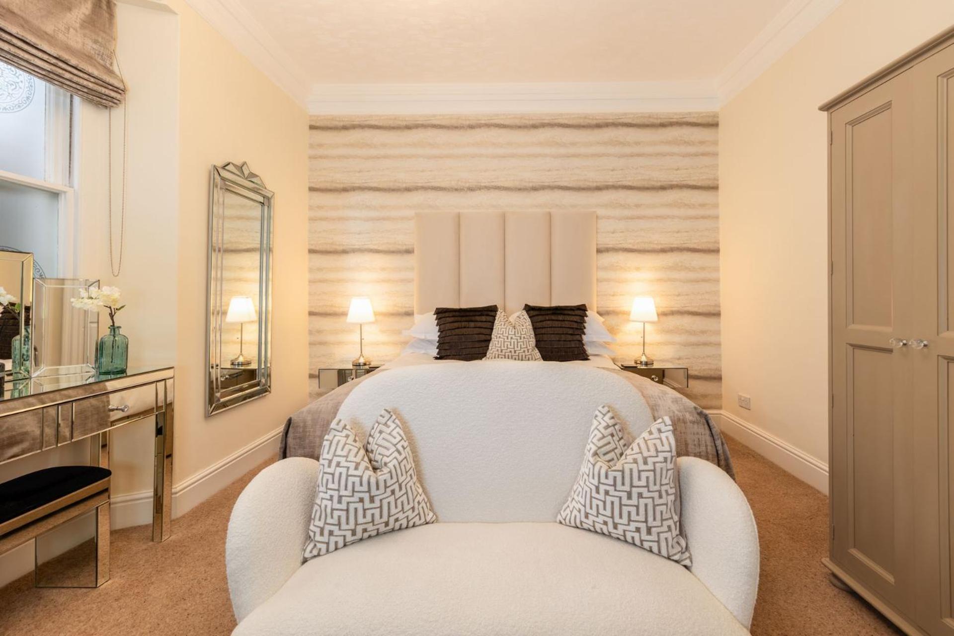 Wheatlands Lodge-Windermere - Guest House Of The Year 2024 - Adult Only - Free Car Park Εξωτερικό φωτογραφία