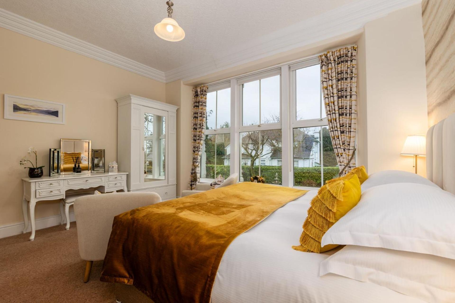 Wheatlands Lodge-Windermere - Guest House Of The Year 2024 - Adult Only - Free Car Park Εξωτερικό φωτογραφία