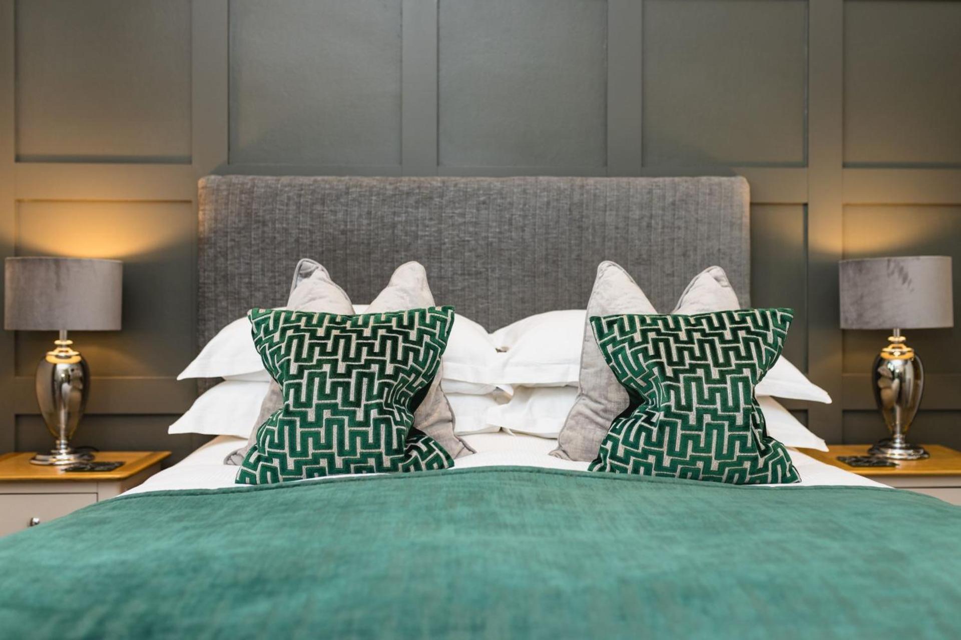 Wheatlands Lodge-Windermere - Guest House Of The Year 2024 - Adult Only - Free Car Park Εξωτερικό φωτογραφία