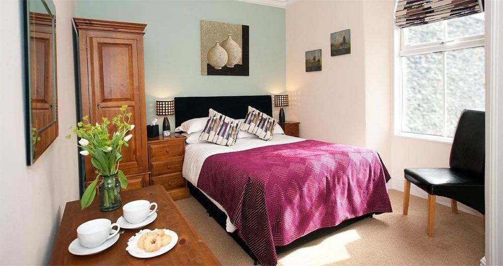 Wheatlands Lodge-Windermere - Guest House Of The Year 2024 - Adult Only - Free Car Park Εξωτερικό φωτογραφία