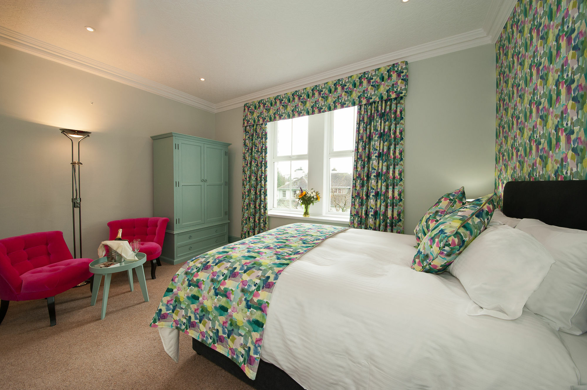 Wheatlands Lodge-Windermere - Guest House Of The Year 2024 - Adult Only - Free Car Park Εξωτερικό φωτογραφία