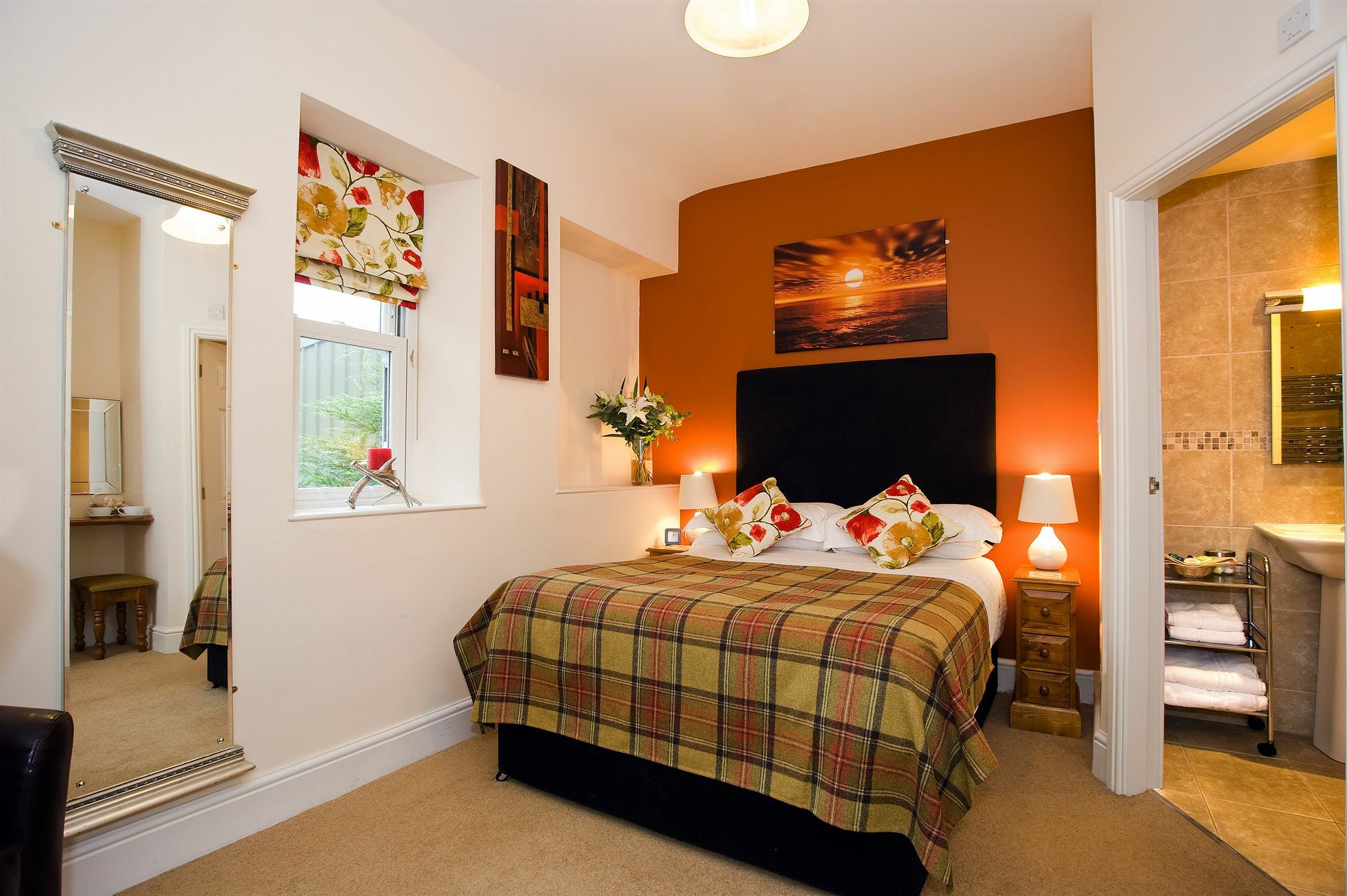 Wheatlands Lodge-Windermere - Guest House Of The Year 2024 - Adult Only - Free Car Park Εξωτερικό φωτογραφία