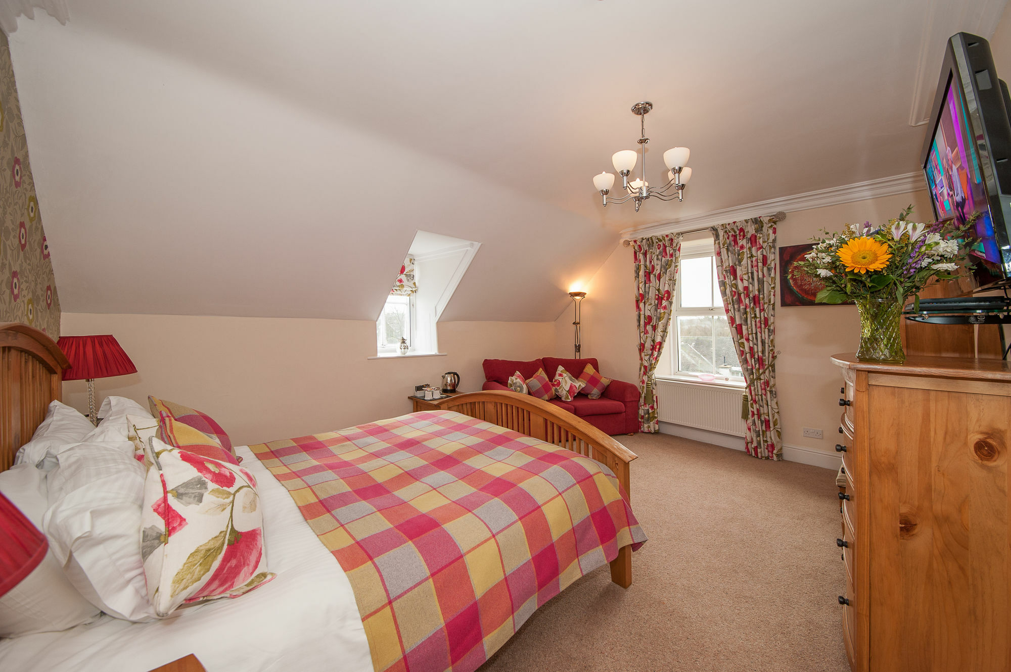 Wheatlands Lodge-Windermere - Guest House Of The Year 2024 - Adult Only - Free Car Park Εξωτερικό φωτογραφία