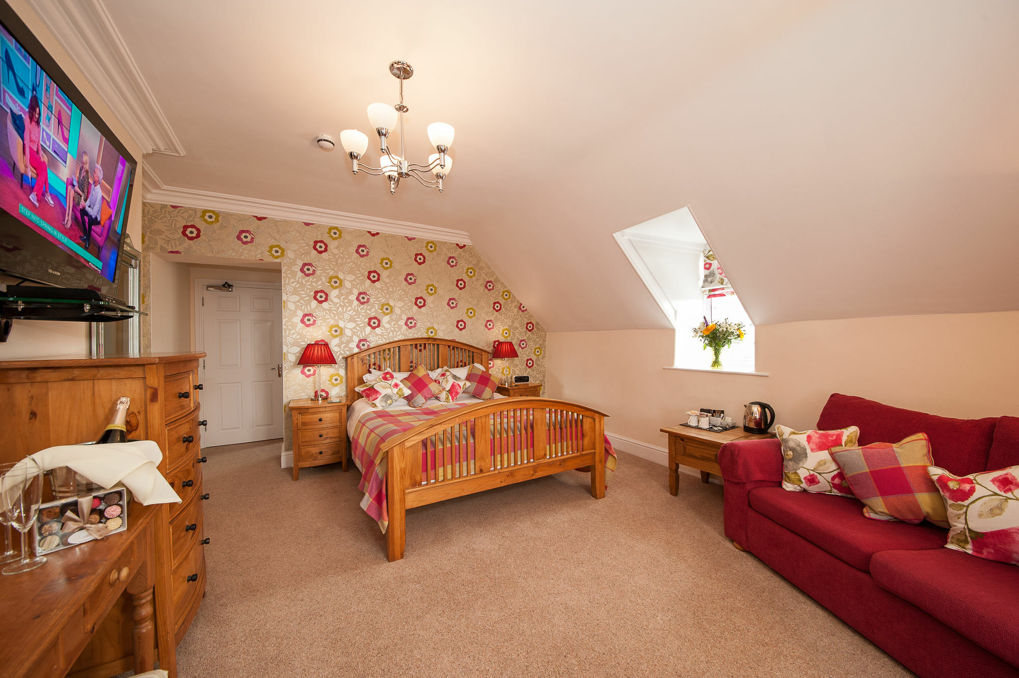 Wheatlands Lodge-Windermere - Guest House Of The Year 2024 - Adult Only - Free Car Park Εξωτερικό φωτογραφία