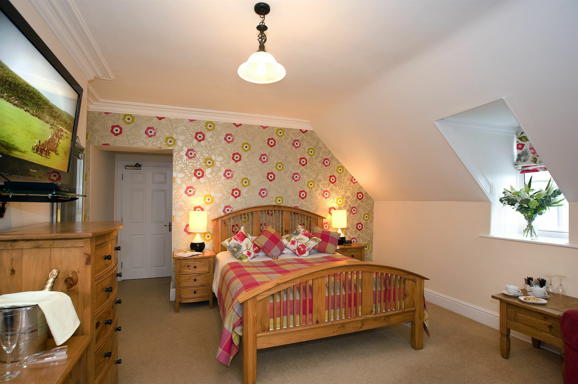 Wheatlands Lodge-Windermere - Guest House Of The Year 2024 - Adult Only - Free Car Park Εξωτερικό φωτογραφία