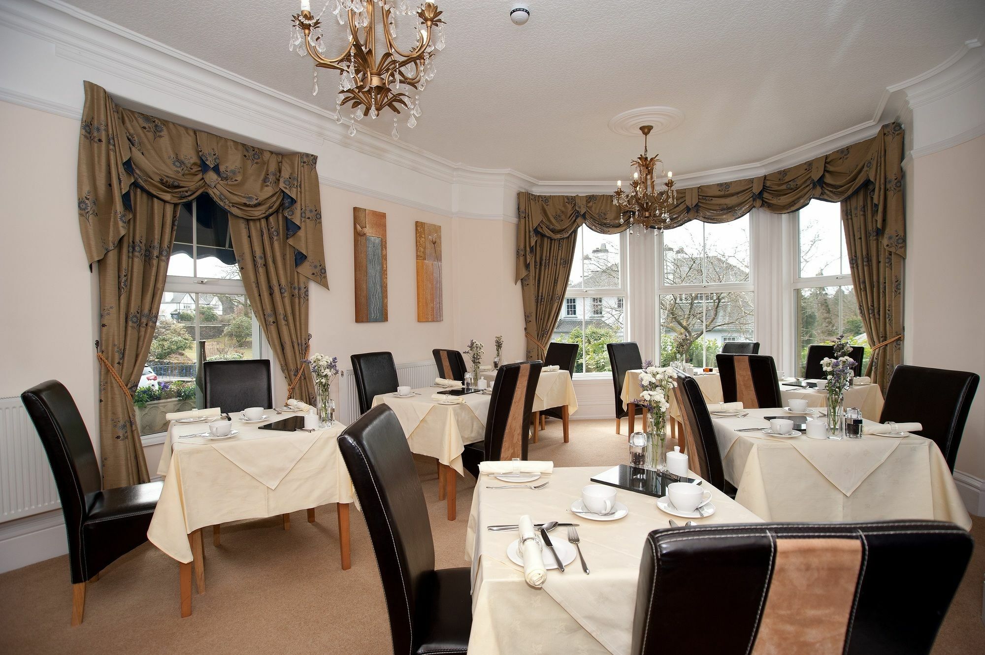 Wheatlands Lodge-Windermere - Guest House Of The Year 2024 - Adult Only - Free Car Park Εξωτερικό φωτογραφία