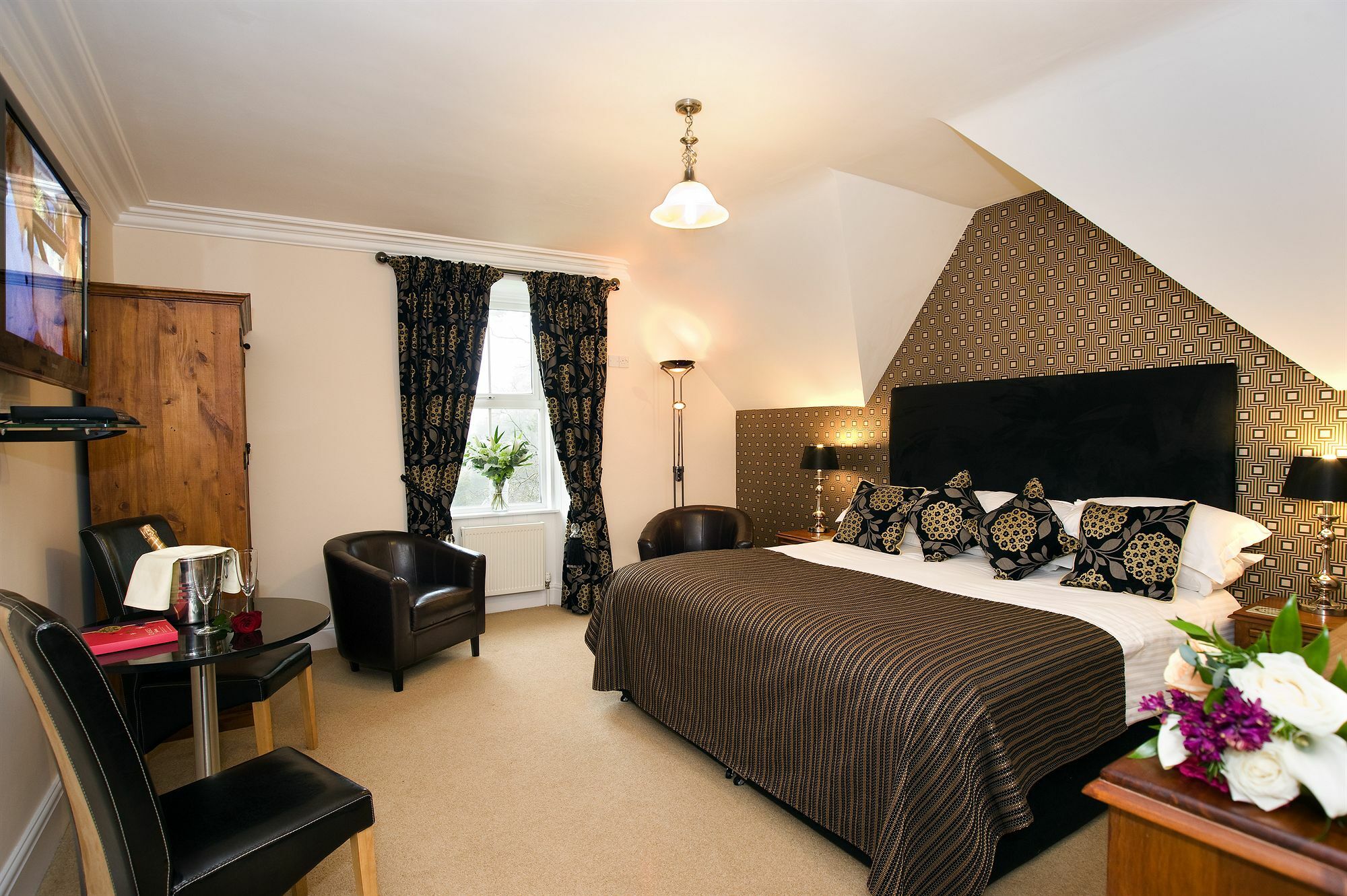 Wheatlands Lodge-Windermere - Guest House Of The Year 2024 - Adult Only - Free Car Park Εξωτερικό φωτογραφία