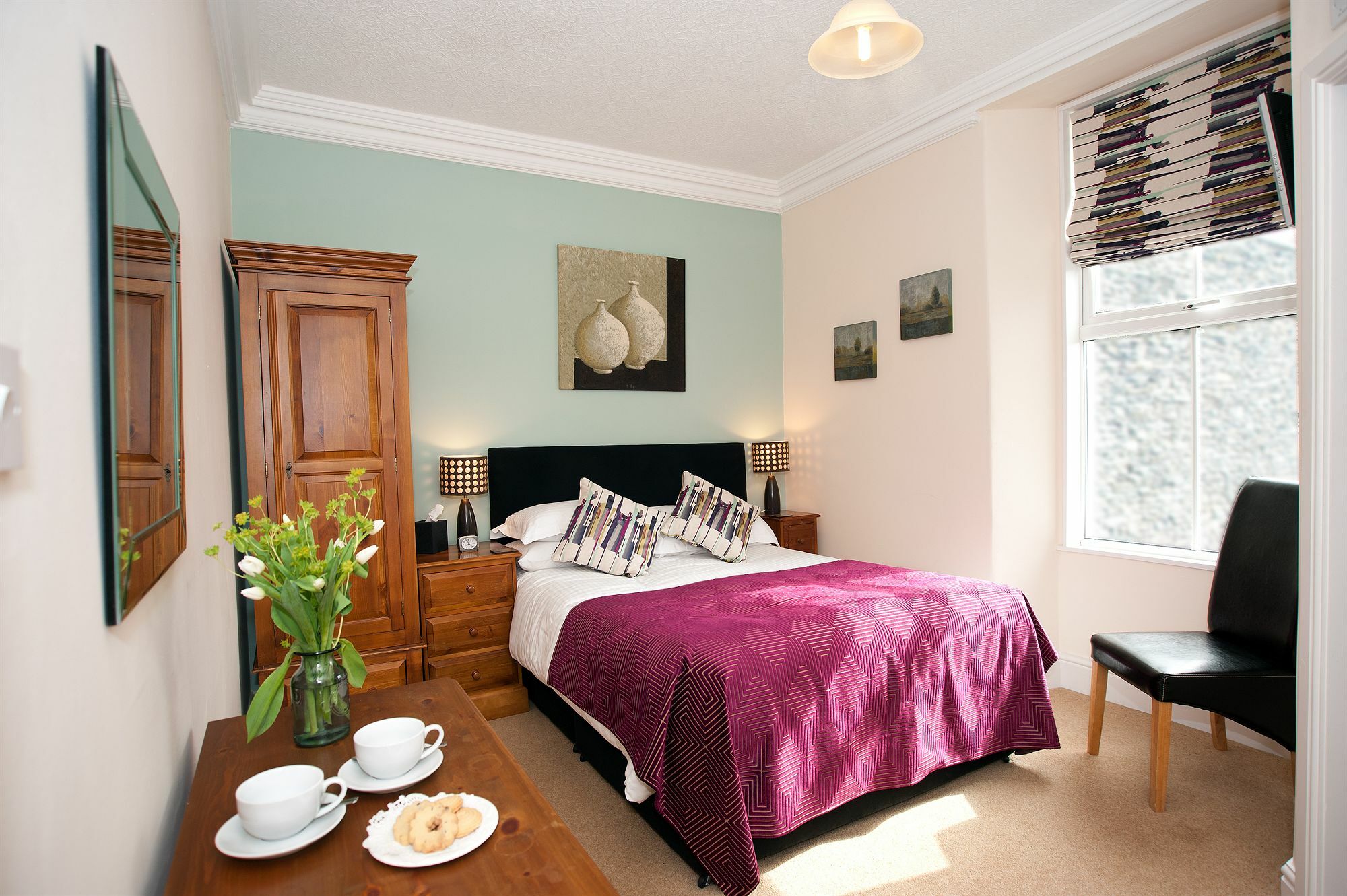 Wheatlands Lodge-Windermere - Guest House Of The Year 2024 - Adult Only - Free Car Park Εξωτερικό φωτογραφία
